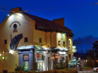 Hamiltons Bed &amp; Breakfast hotel