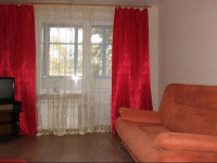 Room-Club na Vokzalnaya 19 A