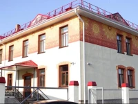 Горница Сандуны хостел Алтай 3*