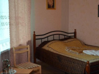 Berezka Hostel