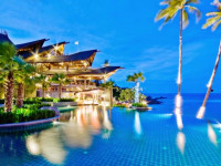 Nora Buri Resort and Spa