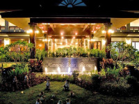 Kanok Buri Resort and Spa