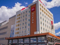 Ibis Cheboksary Center