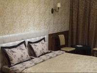 Comfort-Place Hotel