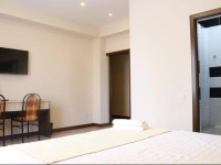Center Hostel Cheboksary