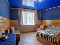 Berkana hotel