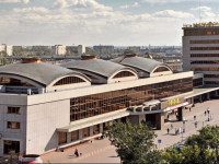 GorodOtel hotel CLOSED