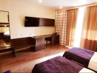 Mini Hotel in Center