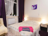 Sedmoye Nebo Mini Hotel