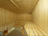na Lubetskoy Guest House
