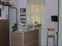 Отель Винтаж 3*