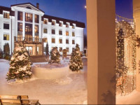 Yar Hotel & SPA