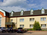 Diveevo-NB Hotel