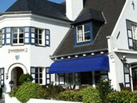 Best Western Weinebrugge