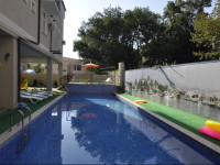 Atrium Hotel