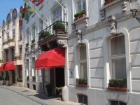 Best Western Acacia Brugge 4*