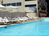 Flamingo Pansionat