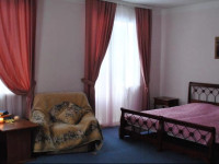 Alpenhauz hotel