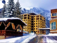 Apartment Vershina