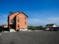 Атлас гостевой дом 4*