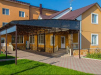 Noy Hotel Domodedovo