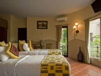 Mara River Safari Lodge 4*