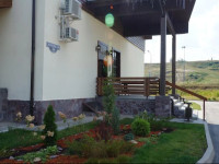 Alpika Hotel