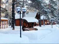 Boyarskaya Usadba hotel