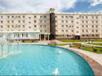 Novy Vek Park-hotel