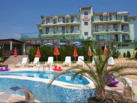 Yalta Hotel