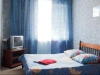 Дорожная отель 3*