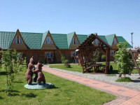 Shvambrania Holiday Park