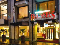 Brussels Belgium
