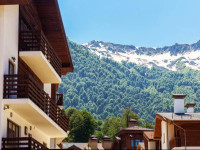 Rosa Chalets