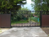 Ягодка мини-отель 4*