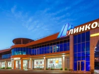 Гостиница Линкор 4*