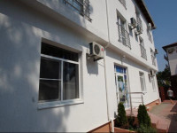 Abrikos Plus Guesthouse Gelendzhik
