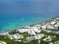 Sabor Cozumel Resort and Spa 5*