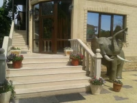 Элефант Гостевой дом  4*