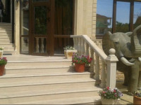 Elephant Guest House