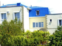 Golubaya Bukhta Guest House