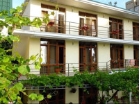 Akvarel Guest House