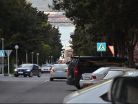 in Gelendzhik centre Guest House
