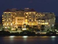 NYX Cancun 4*