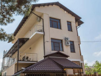 Telmana 32 Guest House