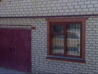 Suvorova Holiday Home