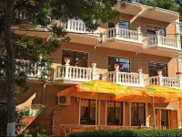 Kamelot Hotel