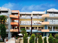 Mediterranean Resort