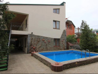 Pristan Mini Hotel