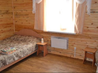 Kolibri Guest house 